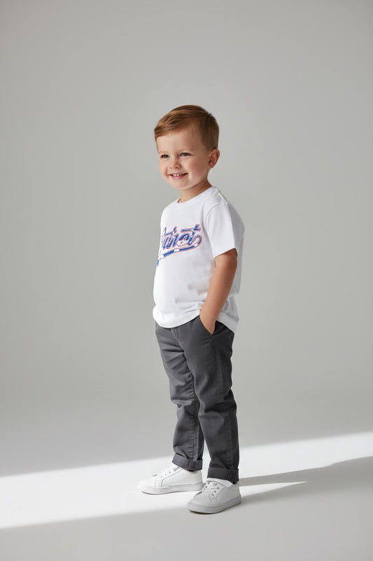 T-Shirt Butnot Blue
