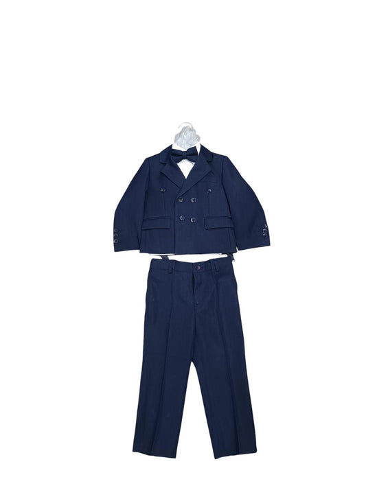 Completo Doppio petto Blu