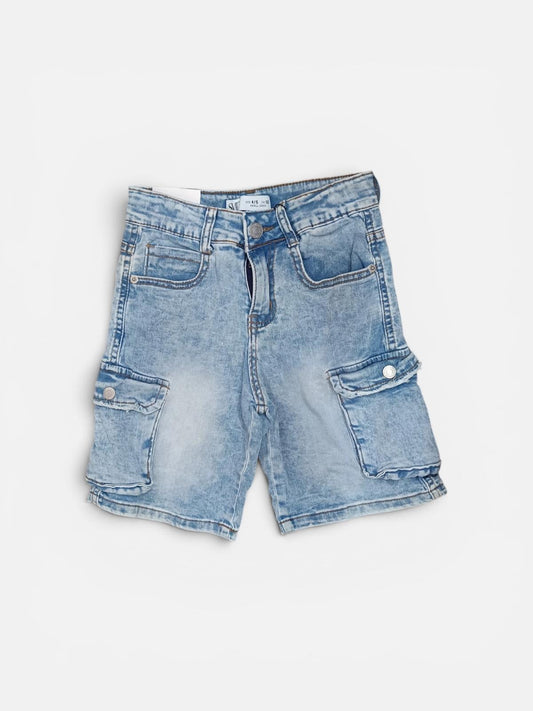 Shorts small
