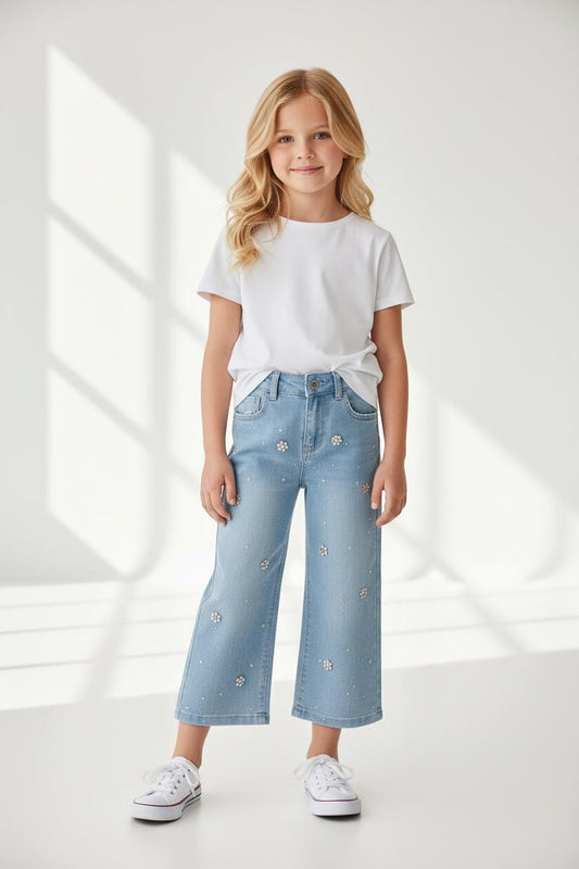 Jeans Fiore