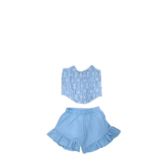 Completo Azzurra