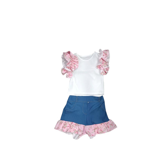 Completo Fiore