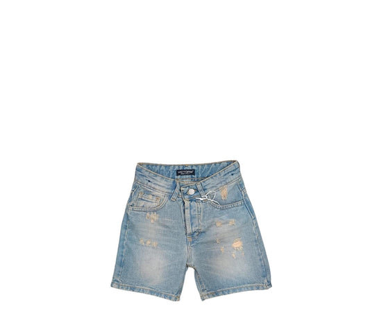 Jeans Sabbiato