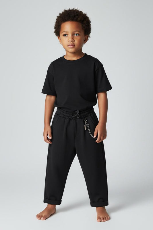Pantalone Black Nazareno