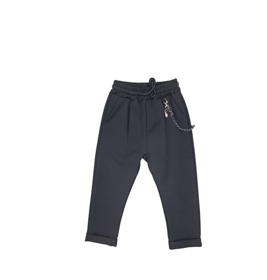 Pantalone Black Nazareno