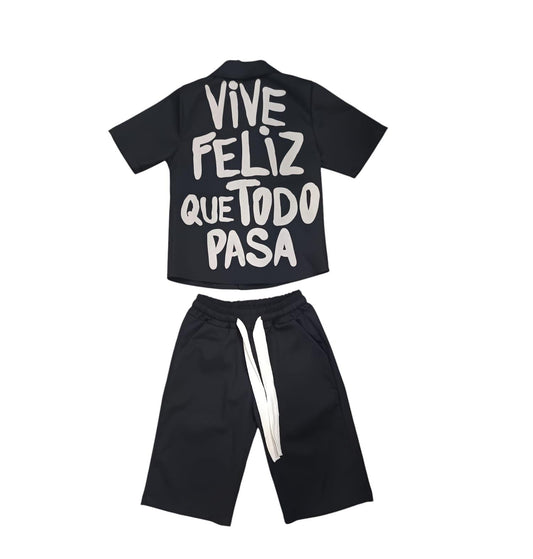 Completo Vive Feliz