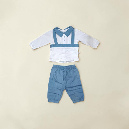 Tutina Polo