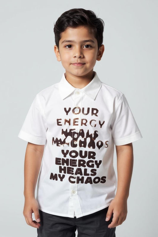 Camicia Energy
