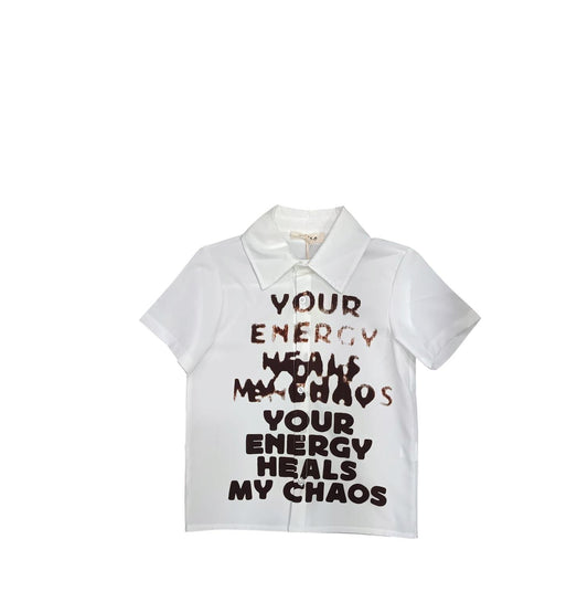 Camicia Energy
