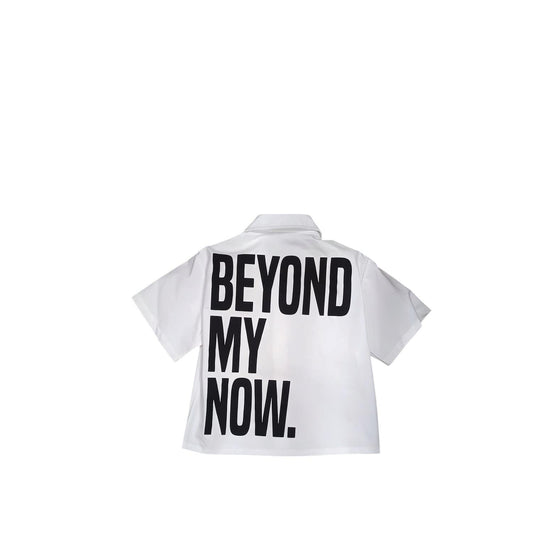 Camicia Beyond