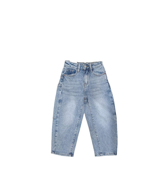 Jeans Leo Top