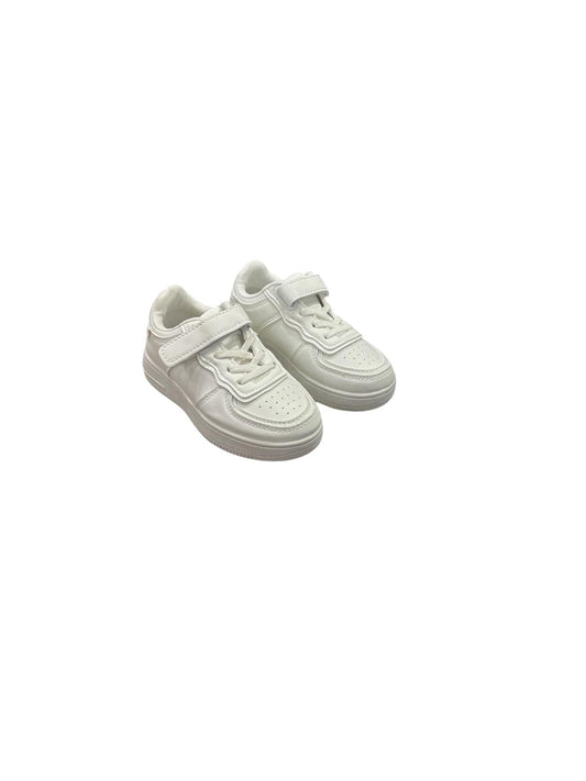 Scarpe Total White