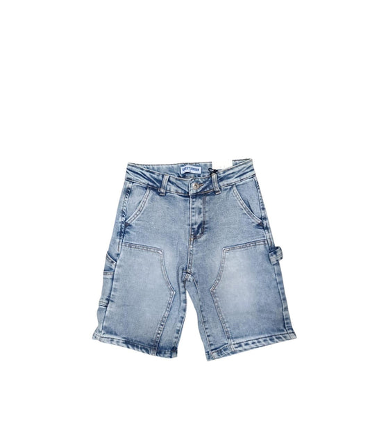 Jeans Corto DJ