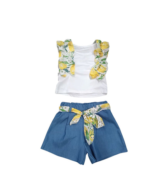 Completo Limoni