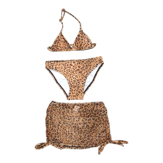 Costume Leopardato