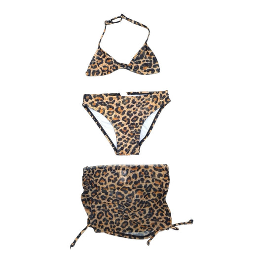 Costume Leopardato