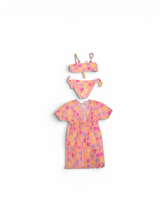 Costume Flower