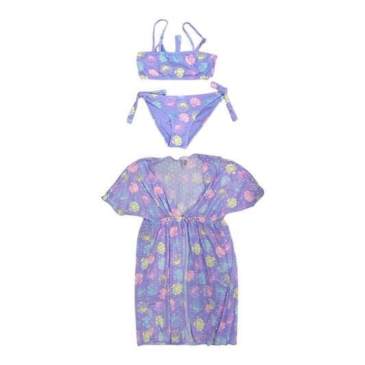 Costume Flower