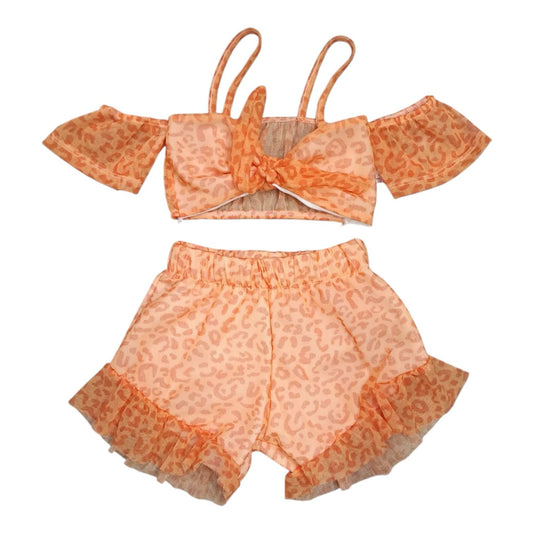 Completo Orange