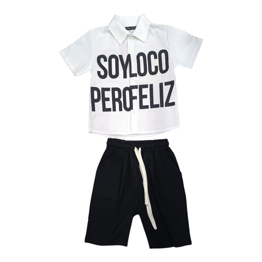 Completo Soy Loco