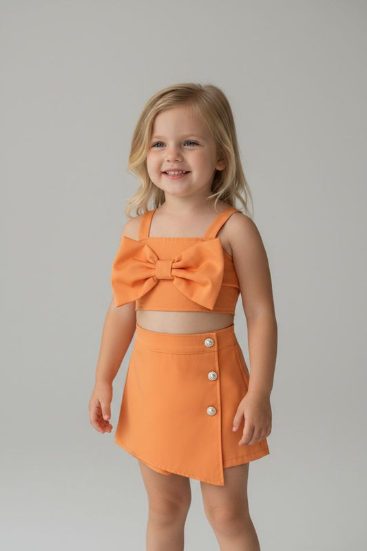 Completo Orange
