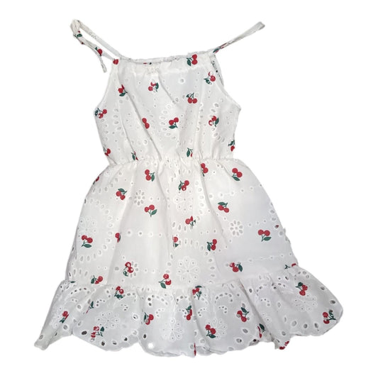 Vestito Ciliegie