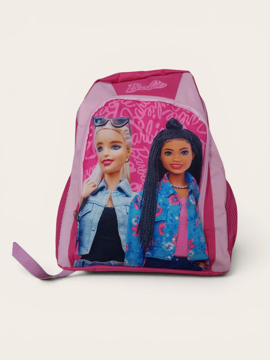 ZAINO SCUOLA BARBIE