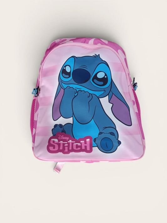 ZAINO SCUOLA STITCH
