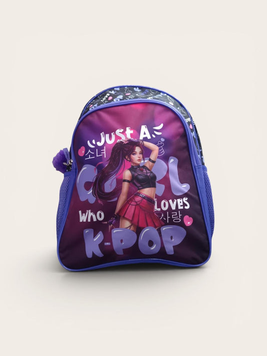 Zaino Suola K-POP