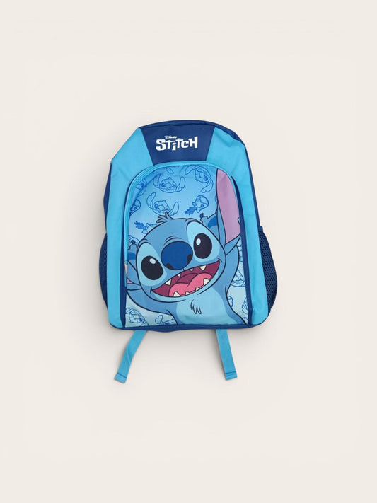ZAINO SCUOLA STITCH