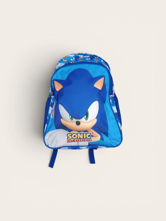 ZAINO SCUOLA SONIC