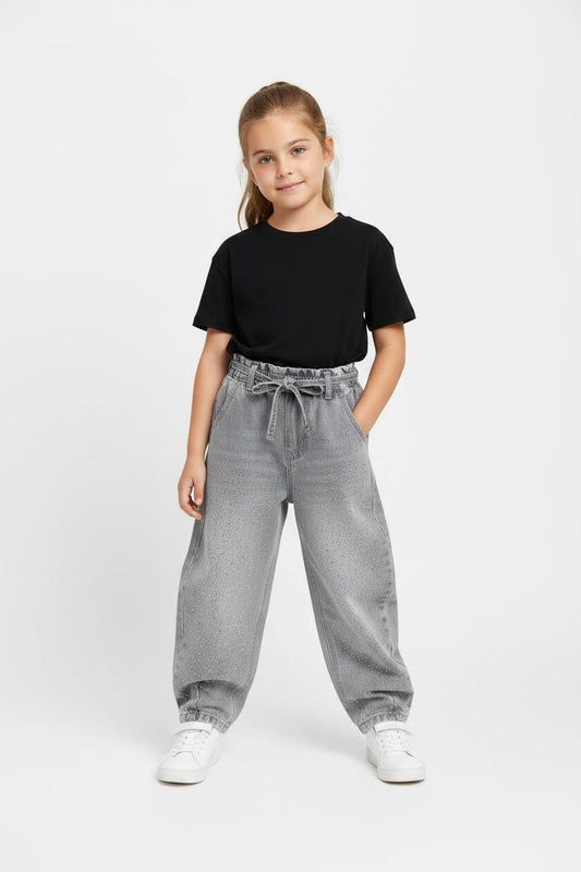 JEANS RAP
