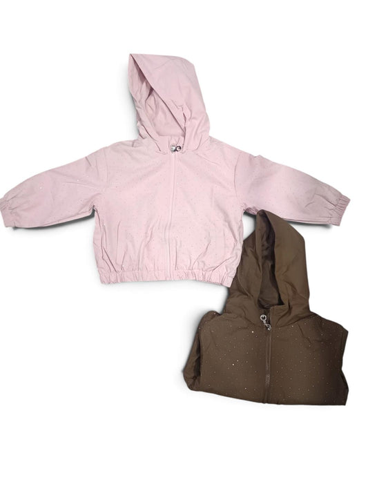 GIUBBINO MOOD ZARA