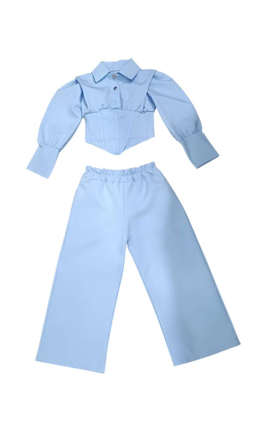 Completo Bimba Azul