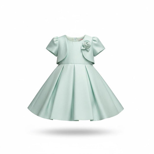 Vestito Bimba Prato
