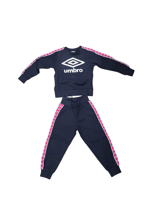 Tuta Bimba Umbro