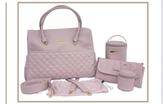 Set Borsa Nascita