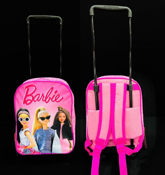 Trolley Asilo