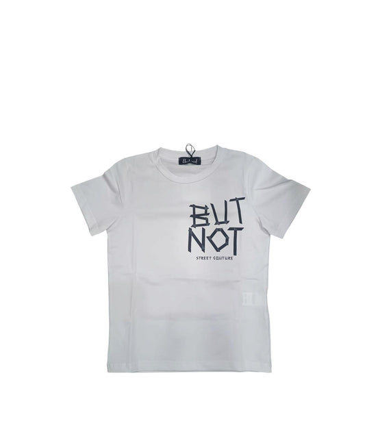 T-Shirt + Pantalone Butnot