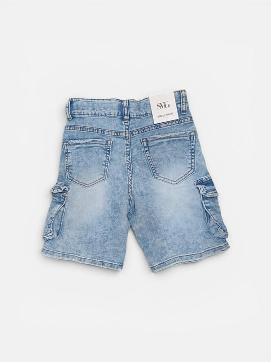 Shorts small