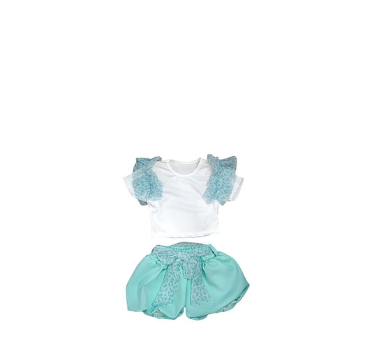 Completo Perla