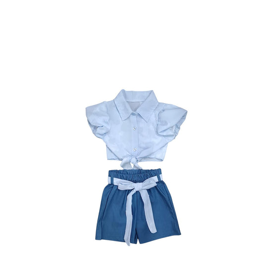 Completo Camicia Nodo