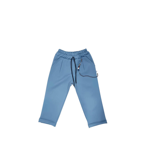 Pantalone Elastico