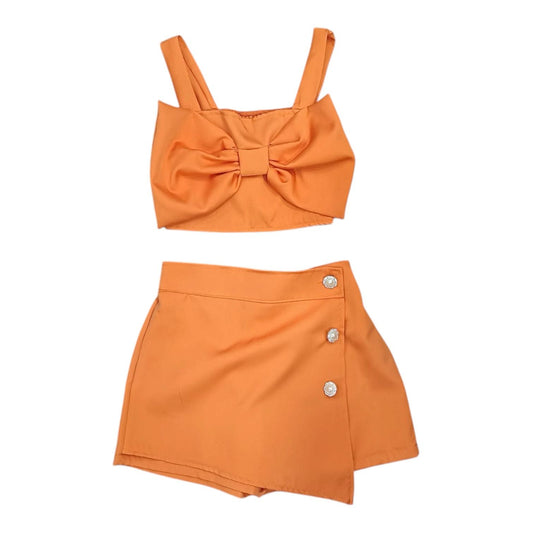 Completo Orange
